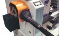 токарно-винторезный станок без ЧПУ - LZ 360 S - рабочий механизм 1